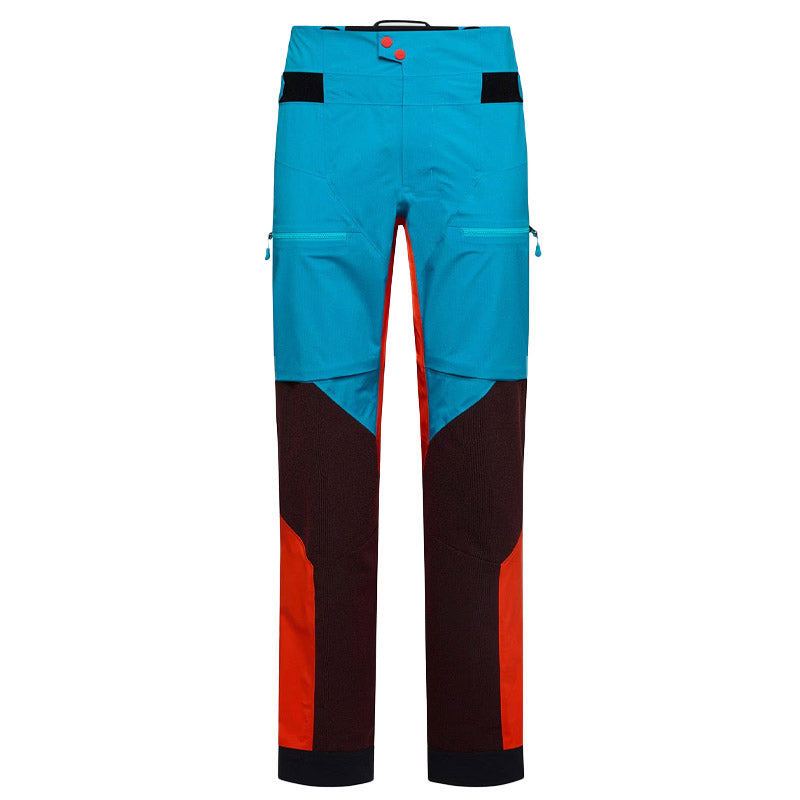 Pantalone uomo Supercouloir Pro GTX