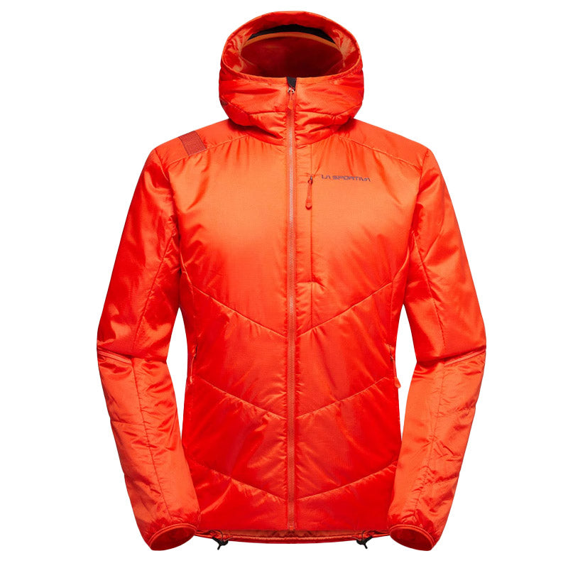 Giacca uomo Mythic Primaloft