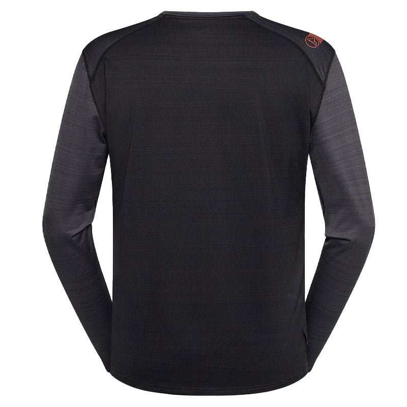 Maglia uomo Tour Long Sleeve