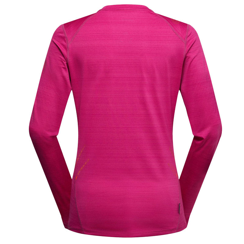 Maglia donna Tour Long Sleeve