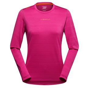 Maglia donna Tour Long Sleeve