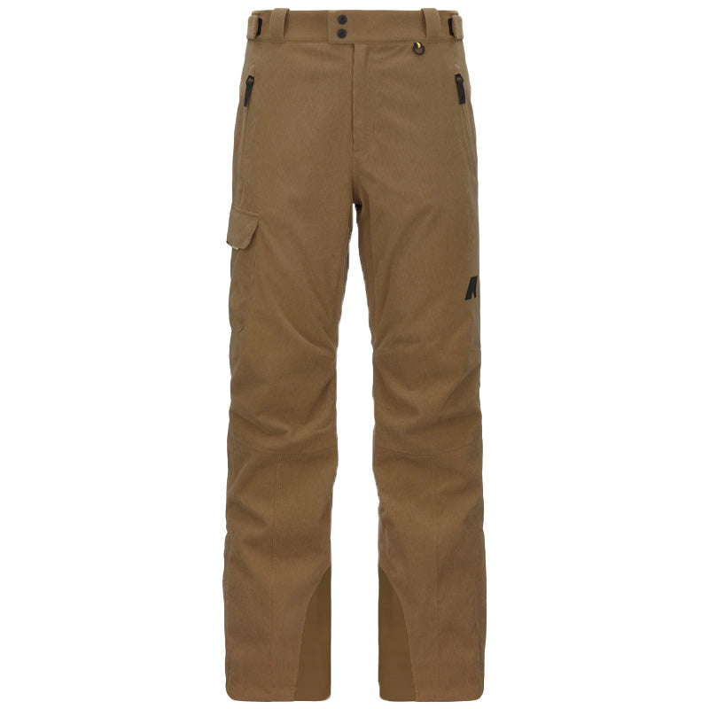 Pantaloni uomo Avrieux Corduroy