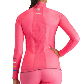 Maglia donna Doro Apex