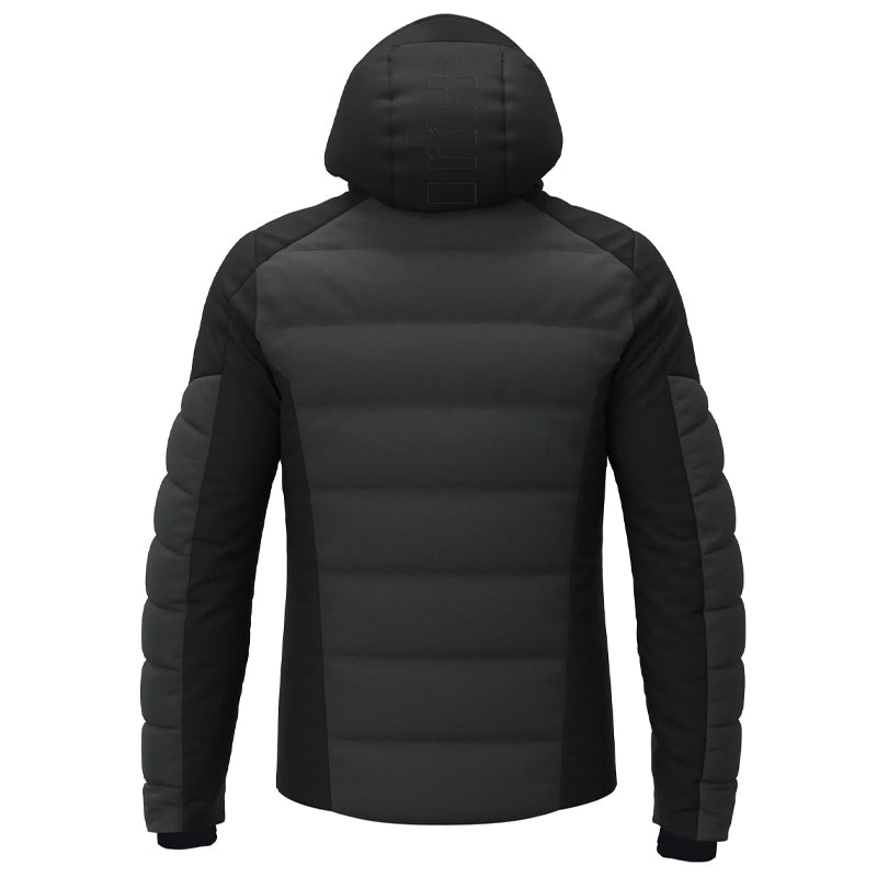 4131 Giacca regular fit maniche lunghe e chiusura laterale , gancio 4131 Giacca regular fit maniche lunghe e chiusura laterale , gancio