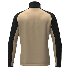 Maglia uomo Kyril Half Zip