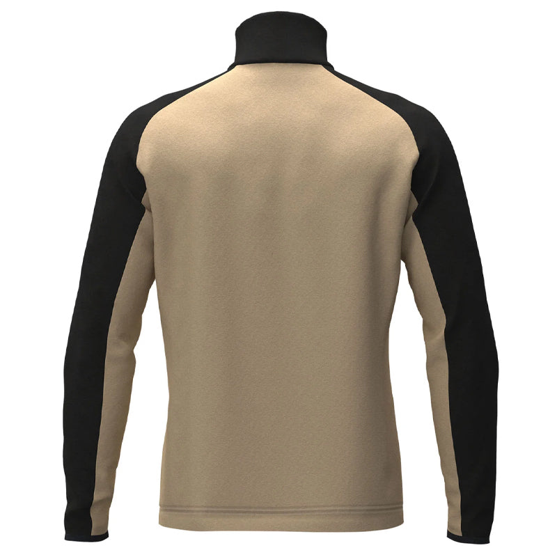 Maglia uomo Kyril Half Zip