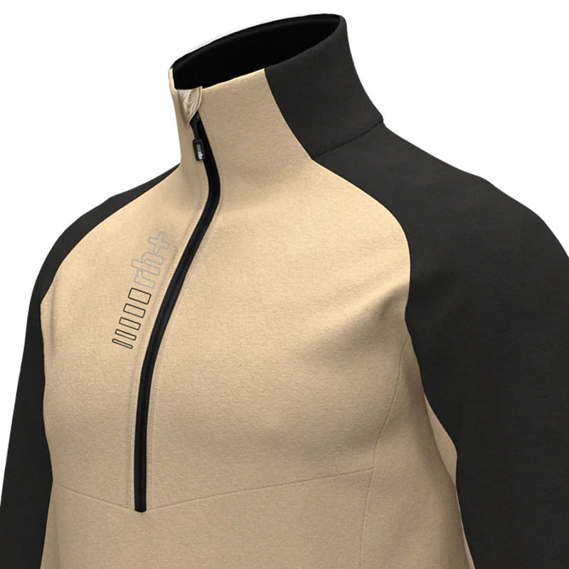 Maglia uomo Kyril Half Zip