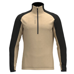 Maglia uomo Kyril Half Zip
