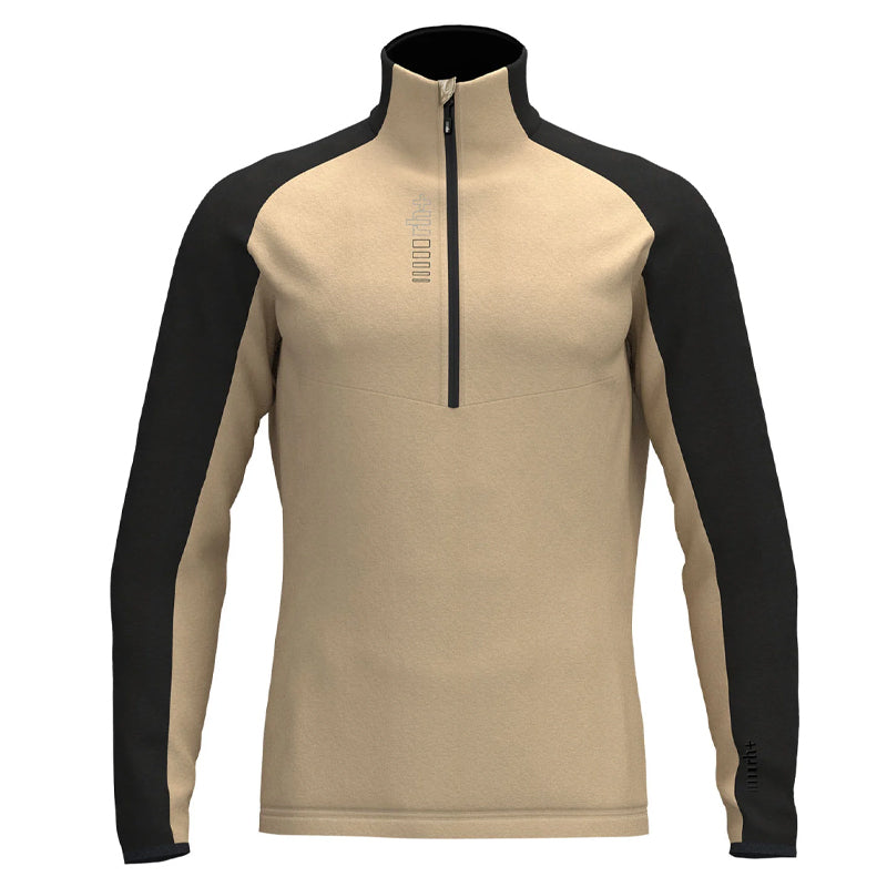 Maglia uomo Kyril Half Zip