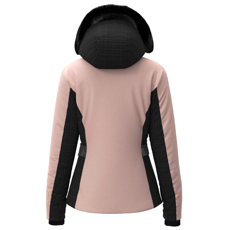 Giacca donna Courchevel