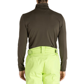 Maglia uomo Yaksa Half Zip