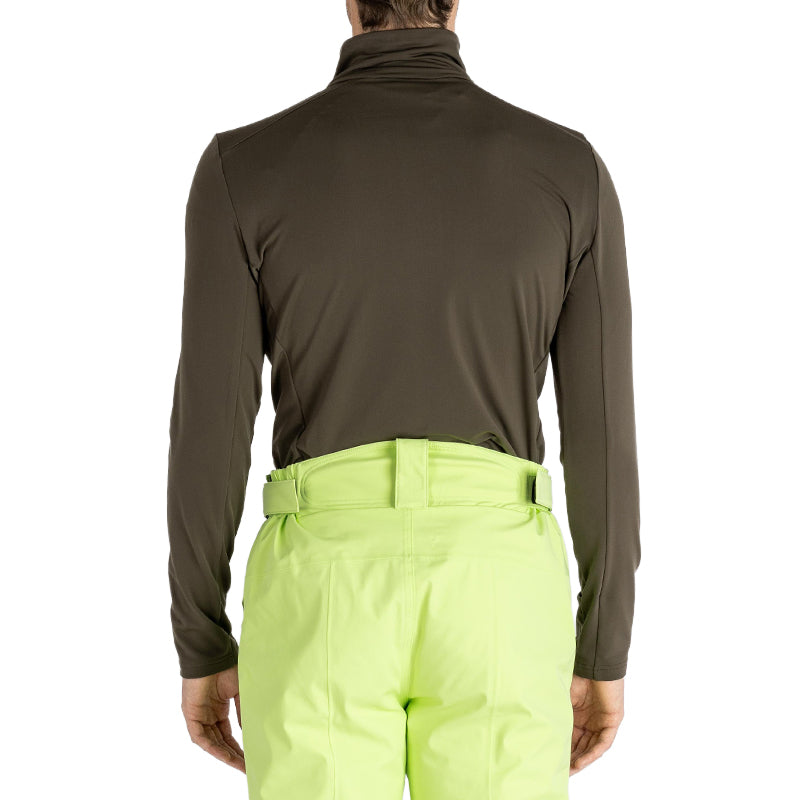 Maglia uomo Yaksa Half Zip