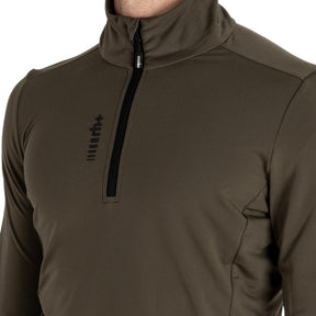 Maglia uomo Yaksa Half Zip