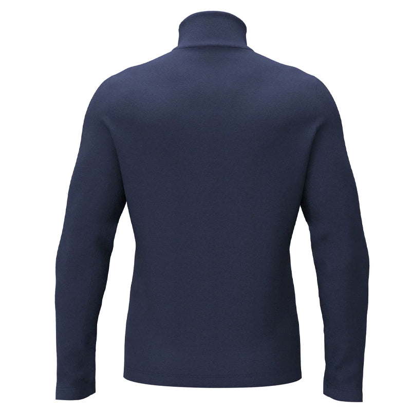 Maglia uomo Yaksa Half Zip