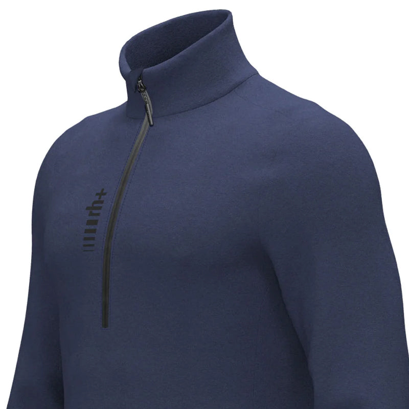 Maglia uomo Yaksa Half Zip