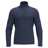 Maglia uomo Yaksa Half Zip