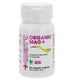 Integratore Organic Mag+