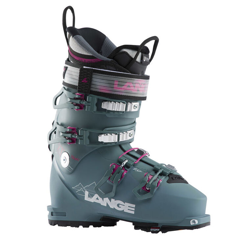 Scarponi donna XT3 Free 115 LV GW