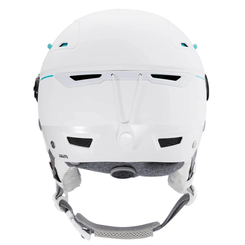 Casco donna AllSpeed Visor Impacts S3