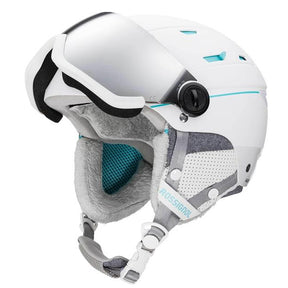 Casco donna AllSpeed Visor Impacts S3