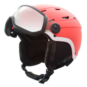 Casco AllSpeed Visor Impacts Photochromic