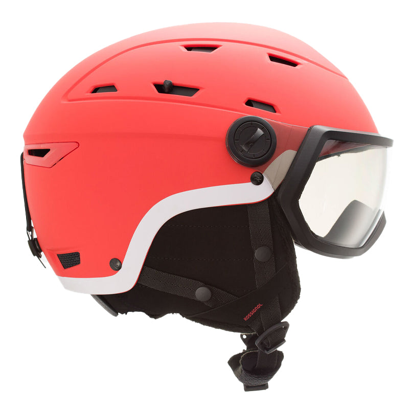 Casco AllSpeed Visor Impacts Photochromic