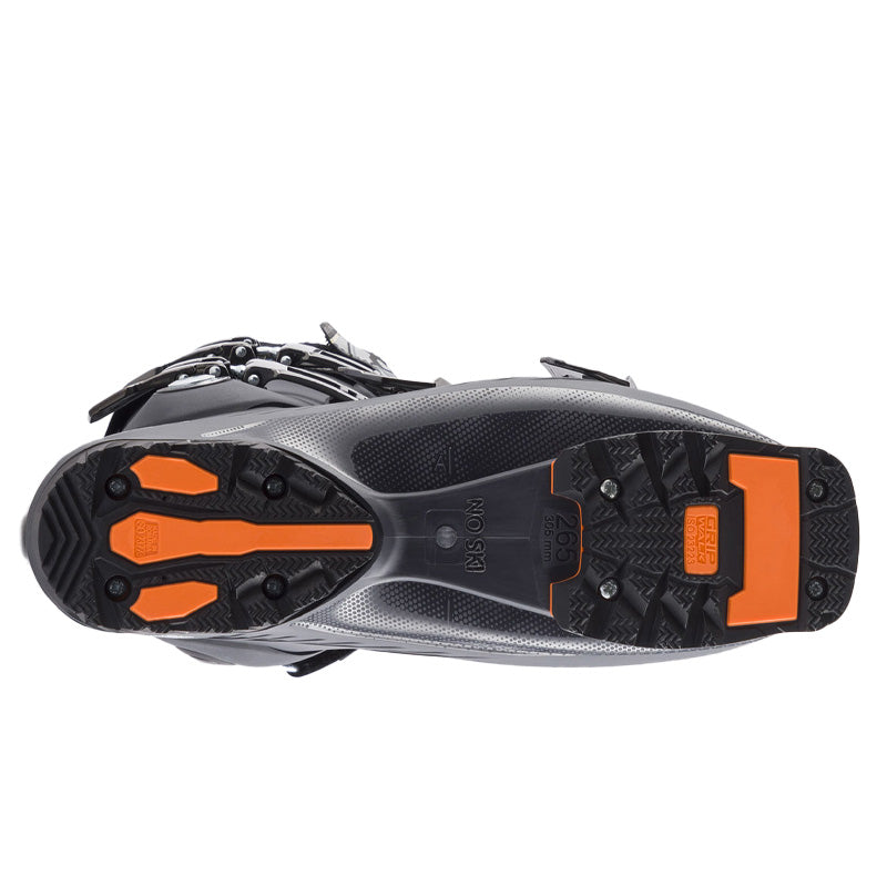 Scarponi uomo HI-Speed Pro Heat MV GW