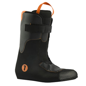 Scarponi uomo Curtback