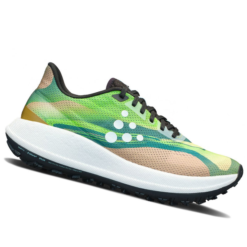 Scarpe uomo Xplor Hybrid