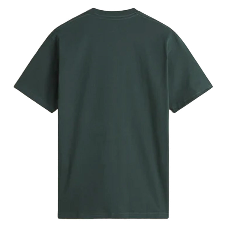 T-Shirt uomo Left Chest Logo II