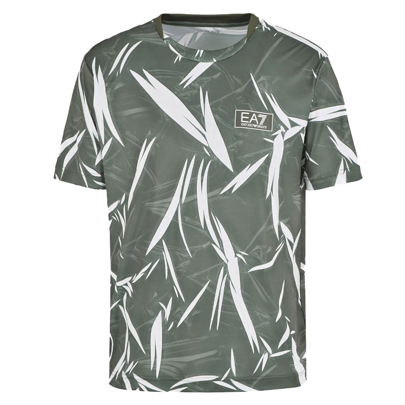 T-Shirt uomo Pro VENTUS7