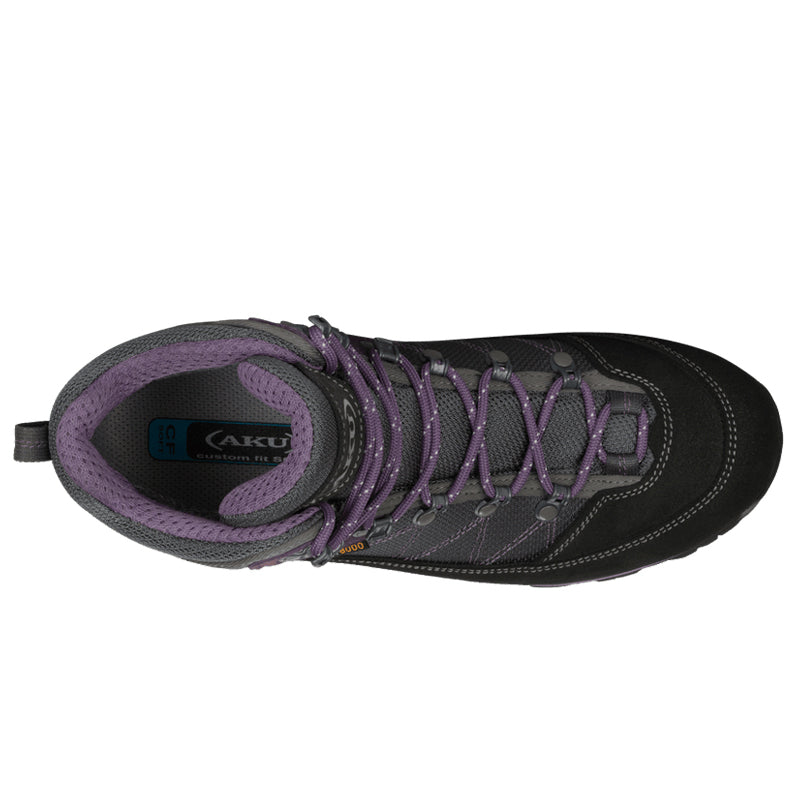 Scarponi donna Trekker Lite III GTX