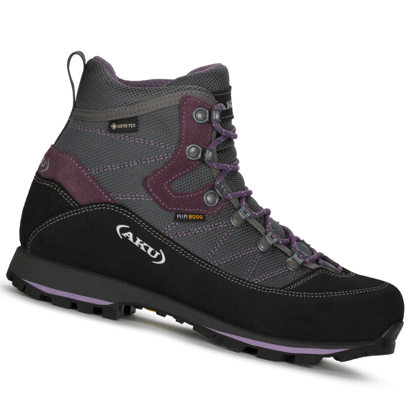 Scarponi donna Trekker Lite III GTX