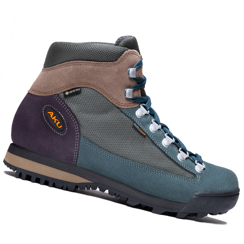 Scarponi donna Ultra Light Original GTX