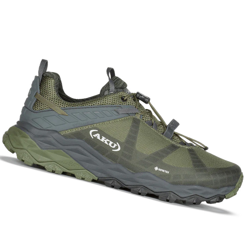 Scarpe uomo Flyrock GTX