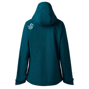 Giacca donna Valdur Shelltec