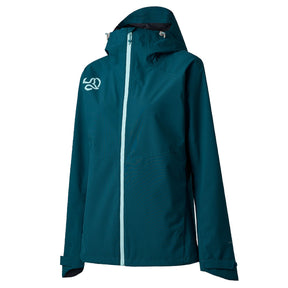 Giacca donna Valdur Shelltec