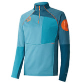 Maglia uomo Ragger 1/2 zip