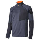 Maglia uomo Ragger 1/2 zip