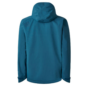 Giacca uomo Valdur Shelltec