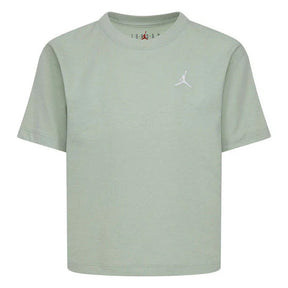 T-shirt bambina Essentials Brooklyn
