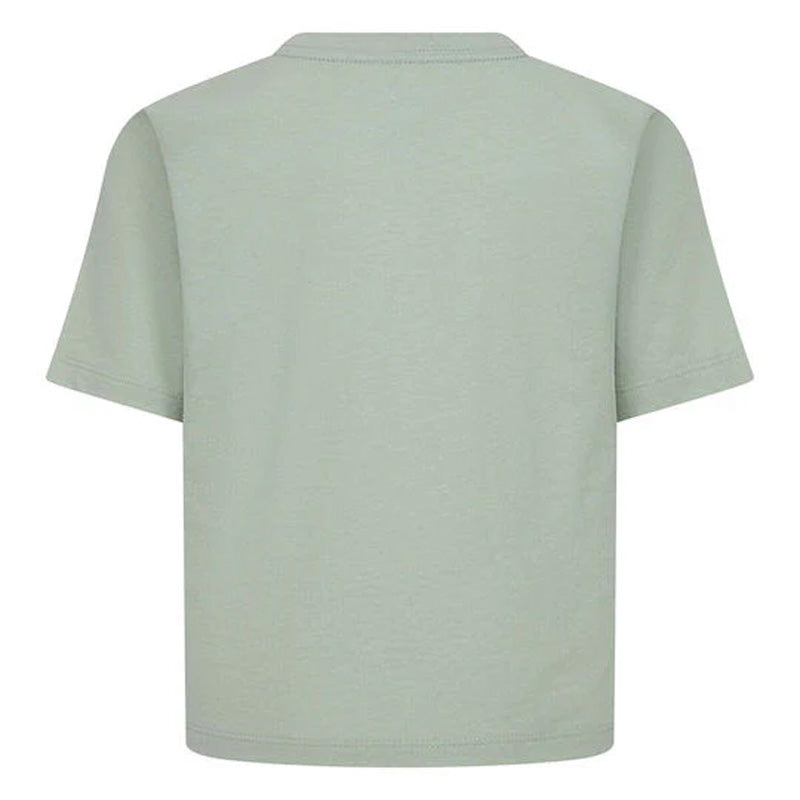 T-shirt bambina Essentials Brooklyn
