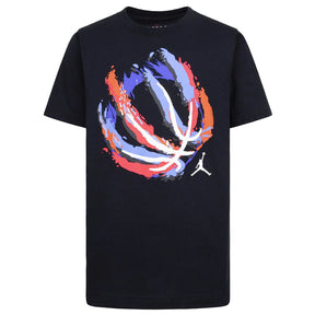 T-shirt bambino Fire Jordan