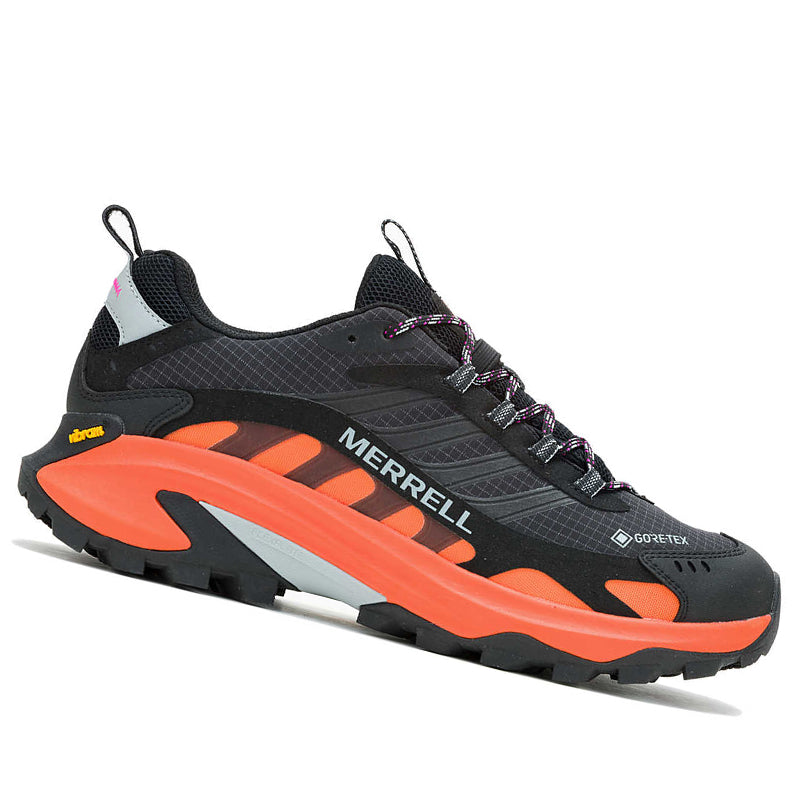 Scarpe uomo Moab Speed 2 GTX