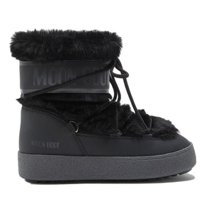 Doposci LTrack Low Faux Fur MOON BOOT - Main Image