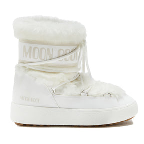 Doposci LTrack Low Faux Fur