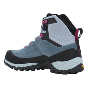 Scarponi donna Vision GTX