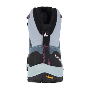 Scarponi donna Vision GTX