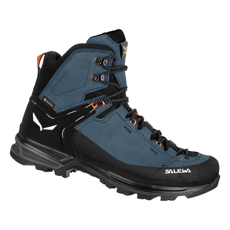 Scarpe uomo Mountain Trainer 2 Mid GTX