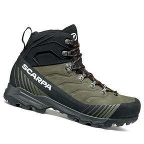 Scarponi uomo Ribelle Trek GTX